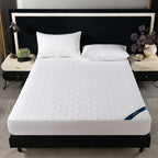 Classic White Deep Pocket Fitted Sheet Set
